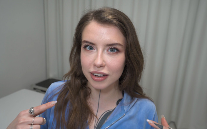 Pornforce: Mest indepth intervju hittills med anal superstjärna Eden Ivy!