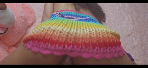 Ts Mirage: Mi trovi alla fine dell'arcobaleno