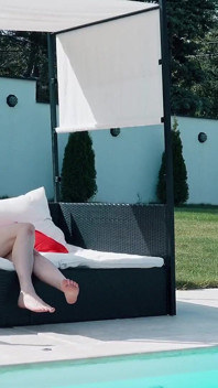 Twoja żona może do nas dołączyć później