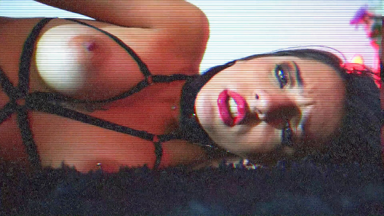 Cipriani: Реконфигурация - Глава 3 - Обучение отпускать