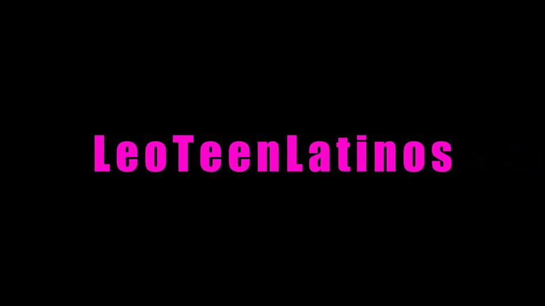 LeoTeenLatinos: Série interraciale de Leo : « Donne-moi ton sperme chinois »
