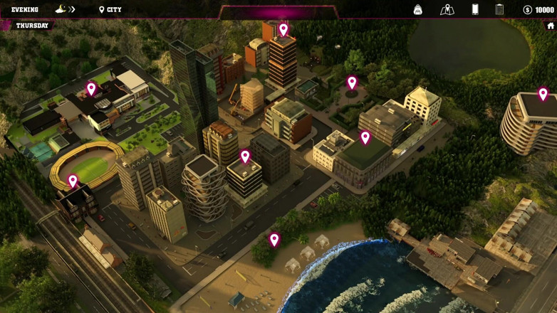 Like A Boss: Gameplay complet - étapes de la débauche, partie 24