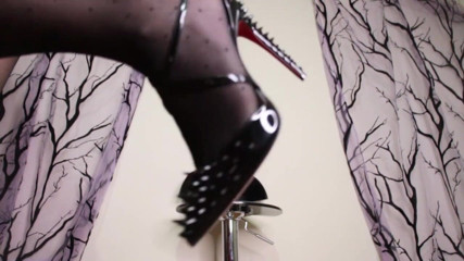 Lady Mesmeratrix Official: Condamnée à la souffrance éternelle à la vue de ta maîtresse