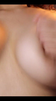 I May Be Tiny but My Tits Aren’t. Watch Me Suck Them