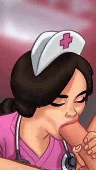 Summertime saga: naughty events in the hospital ep 166