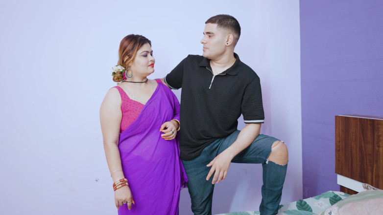 Next short: Bhabhi Ke Room Me Devar Hila Raha Tha Achnac Bhabhi...