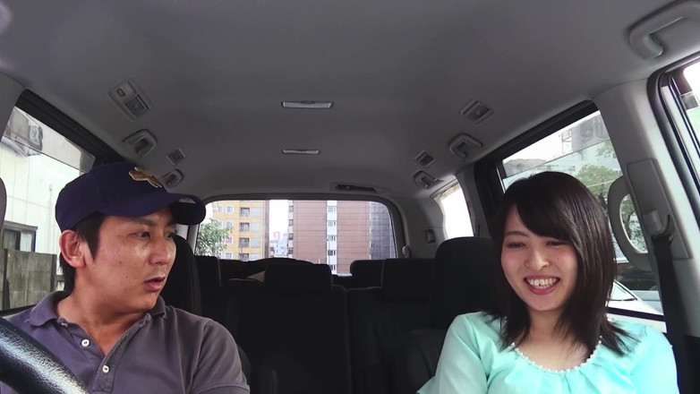 JAPAN IN LOVE: Teeny Japanese Scene 3: Busty Japanese Teen Kaoru Miyashiro Loves Fucking...