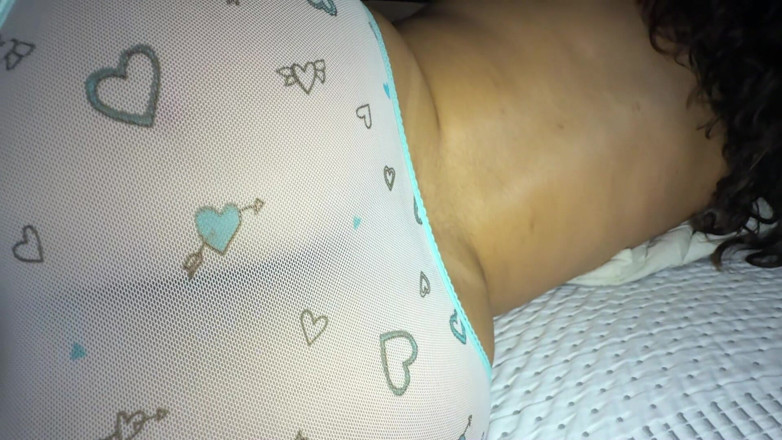 SENSESEX: 계모의 보지에 두 번 왔어