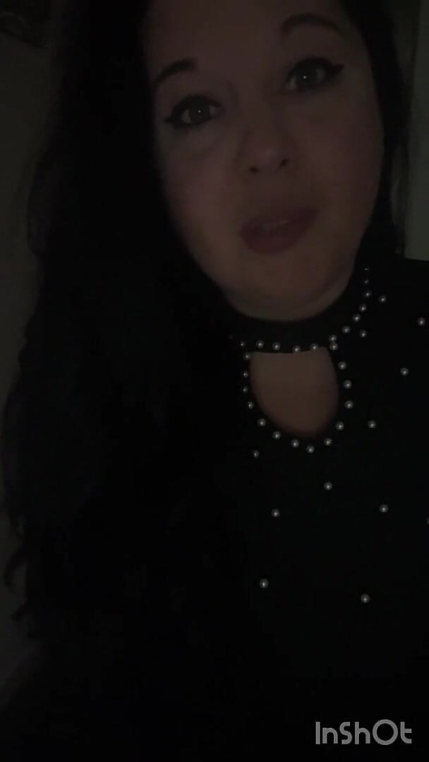 Maitresse Clara: Terperangkap dalam suara saya