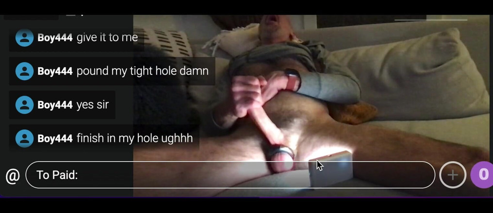 Guy Grey: Guy Pleasing His Boy with Oral Rp. 10 Minutes of Love