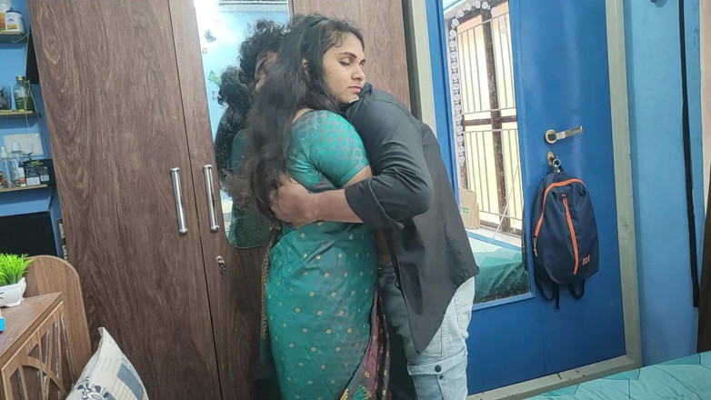 Vaigavarun45: Mallu, demi-sœur, sexe torride avec le frère de son mari,...