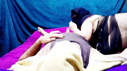 Ahmed and Samah: Dea e Samah parte 2