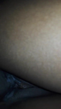 Gentle Creamy Sex for Resting Teen Wife Pt 3