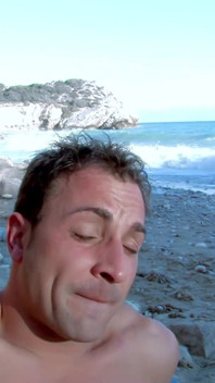 Porn Video: Krystal Jorge Beach Mo 02