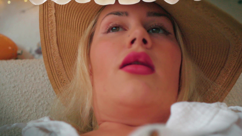 JessieHH: Ätit levande och sväljt hela av min egen styvson 4k