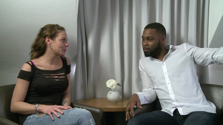 Hollandsche Passie: Chelsea De Best En Darrel Deeps - Hollandschepassie