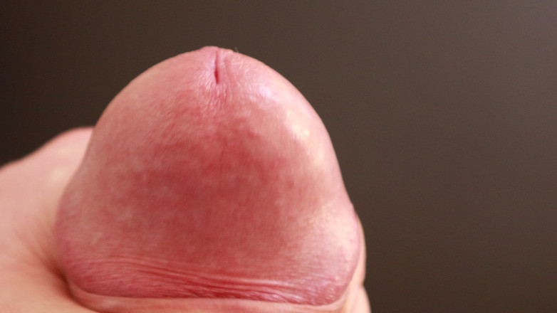 Rocco741: Großer schwanz