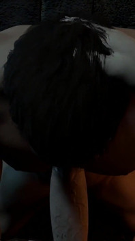 The Cock of Evil - Remake