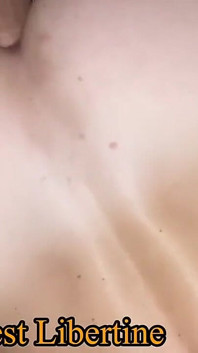 Do You Want the Same as My Boyfriend? Big Cock and Cum.