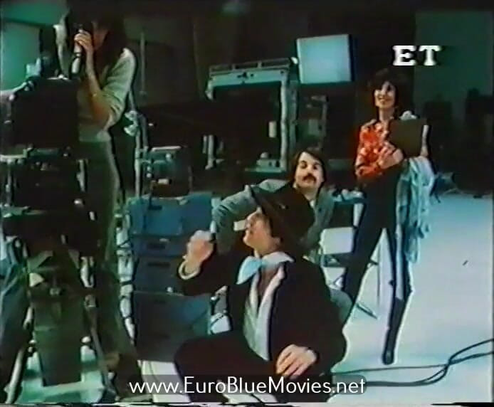 Euro Blue Movies: Never so Deep (1981)