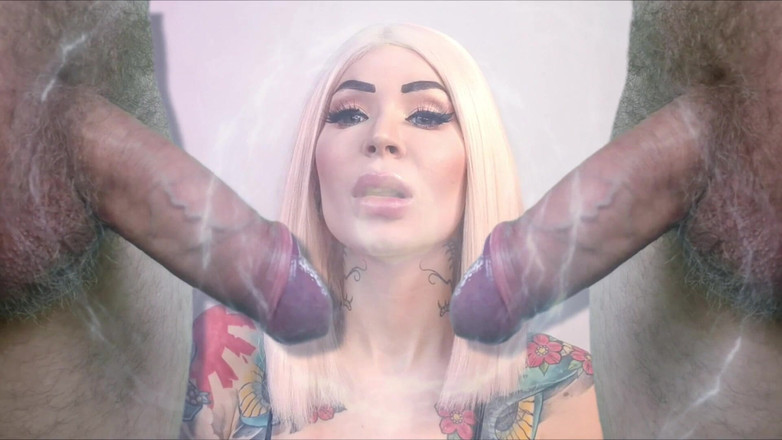 Baal Eldritch: Sensuele homo-meditatie - Joi