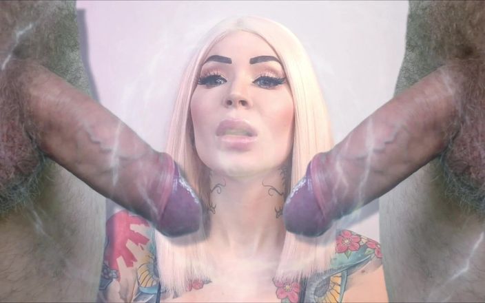 Baal Eldritch: Thiền định đồng tính gợi cảm - joi