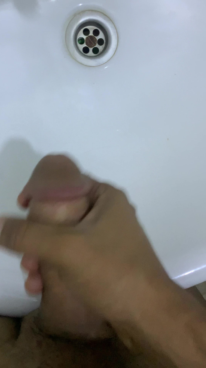 Preek Fans: 사무실의 싱크대가 딸딸이