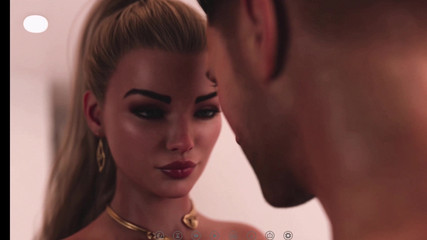 Johannes Gaming: The grey dream - fucked by the bosses stepdaughter