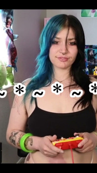 Me on Stream Today