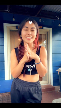 Just Wanna Give a Lil Update and Some Tiddies