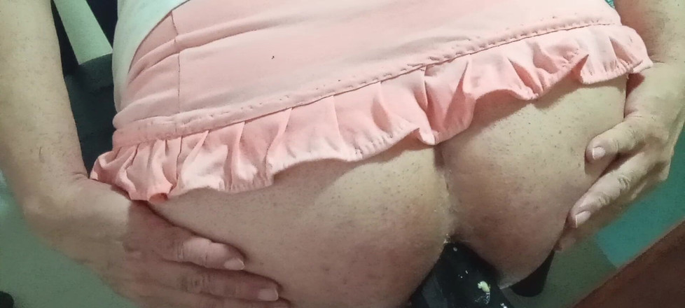 Todo -Anal: На Четвереньках Я Получаю То, Что Заслуживаю