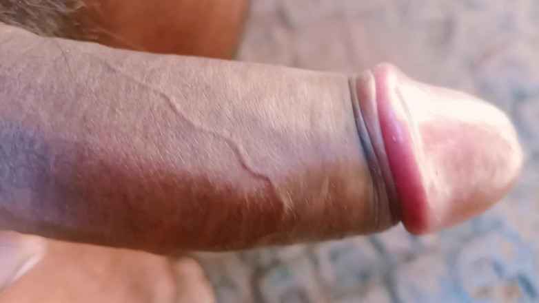 vijay Yadav: 9 pulgadas de largo y grueso, india land masturbándose