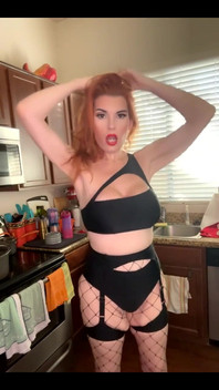 Let Me Shake It for You Daddy