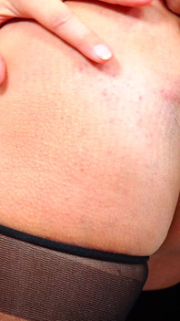 Gapers matang - nenek seksi Koko Blond dinganga dan dijolok keras