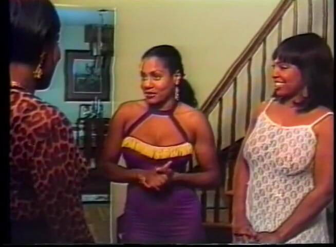 Vintage Usa: เลสเบี้ยนผิวดำยุคเก่าเลียหีขนดก