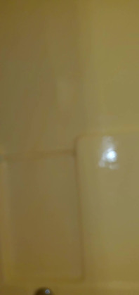 Stepping Out of the Shower