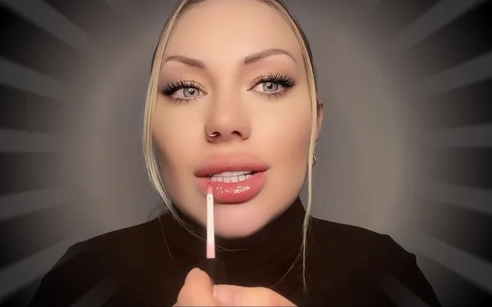 Goddess Misha Goldy: The Sweetest Temptation: Craving the Taste of My Lips