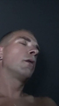 French Slut Fucked Raw by Badboy Bareback