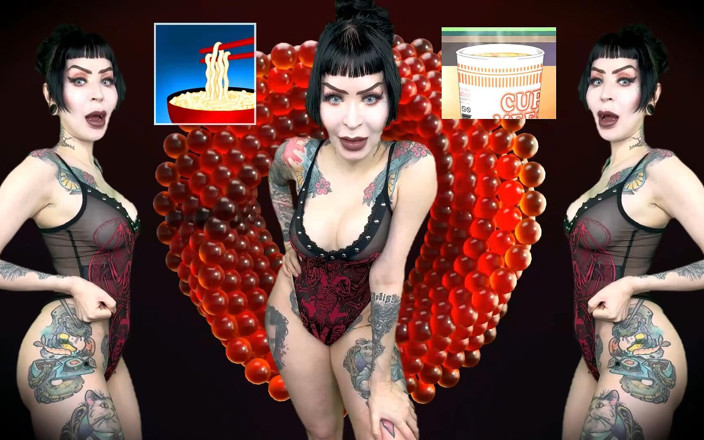Baal Eldritch: Tylko karma dla zwierząt domowych i Ramen, daj mi swoje...