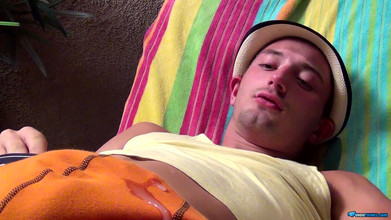 Undie twinks: JD Strokes di Aussiebum