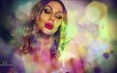 Goddess Misha Goldy: Video ini dirancang untuk bikin pendengarnya orgasme tanpa tangan! Perendaman...