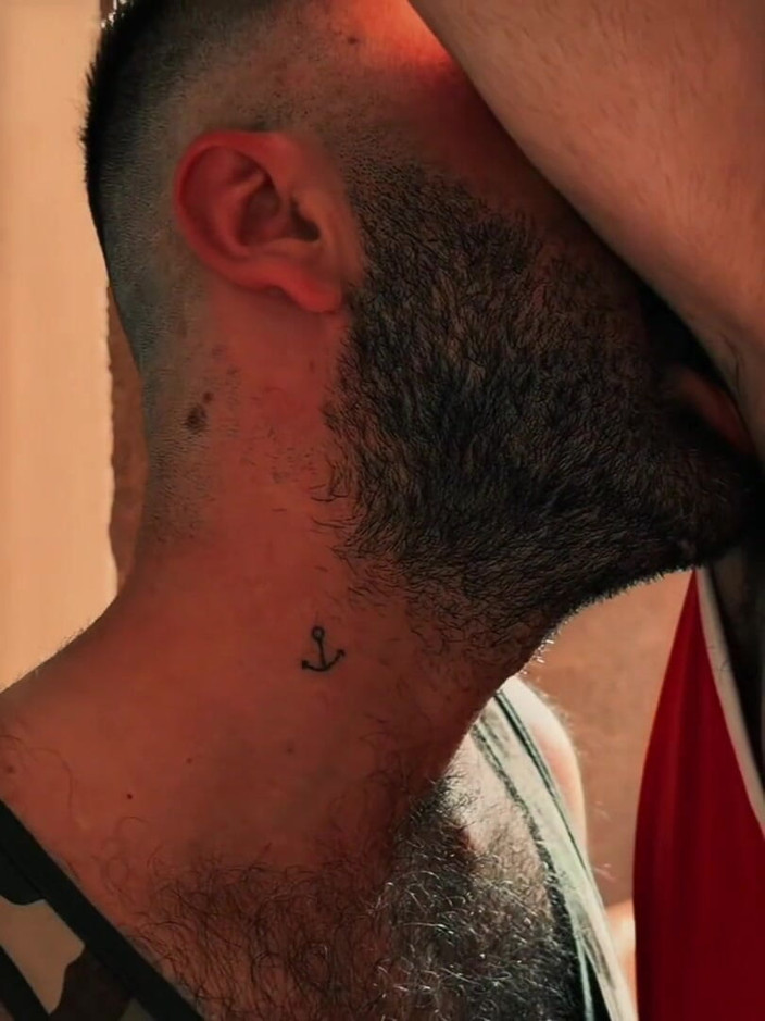 EliasXXXmv: Underarm Story