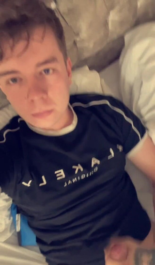 jay jenson: Představ si, že do tebe střílí