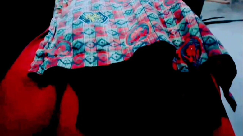 TricolorMusic3: Enjoying Alone at Home Hot Beautiful Sexy Fun Caressing Pussy