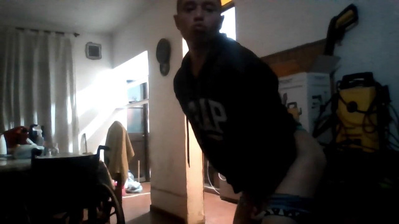 PablitaGatita: Кошеня pablitasexy на camweb 1