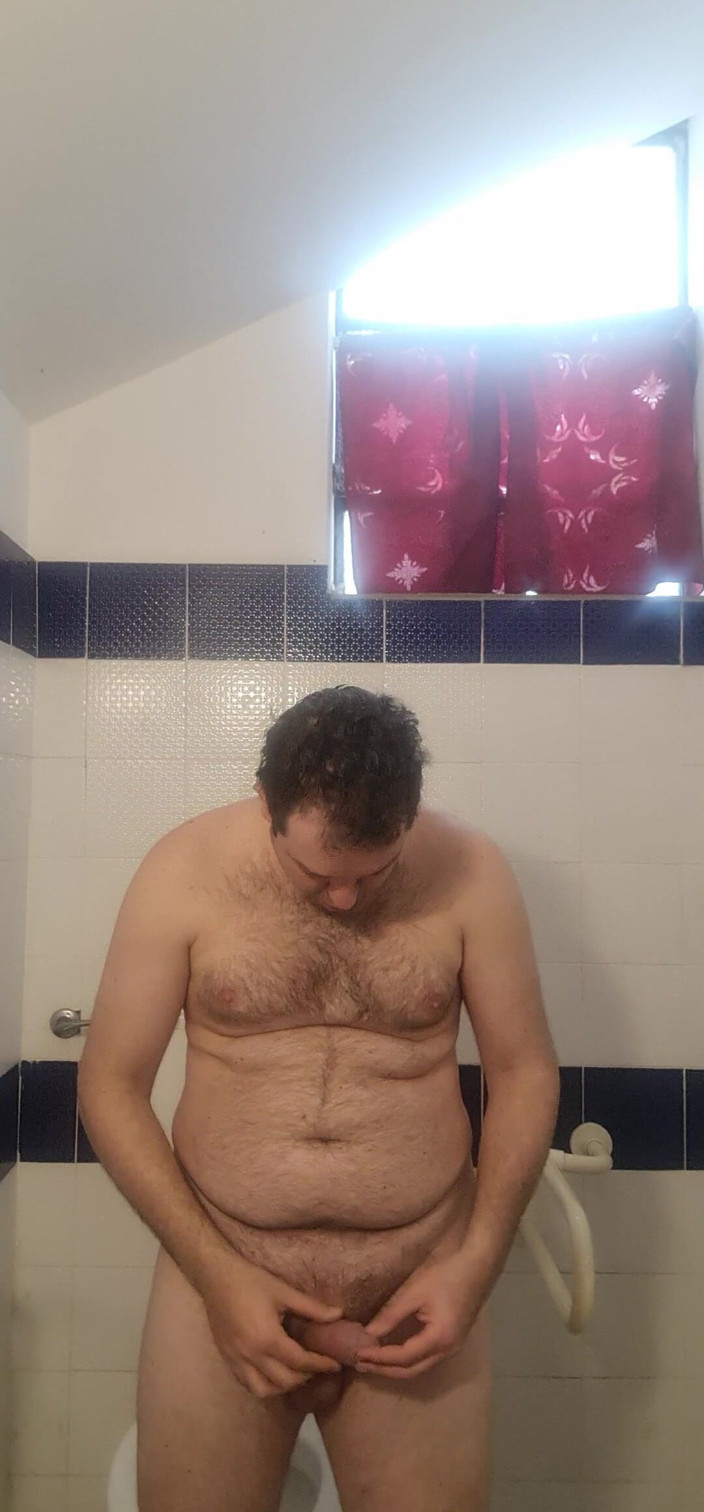 Mirko2589: saarvajnik baathroom men sabhi nagn