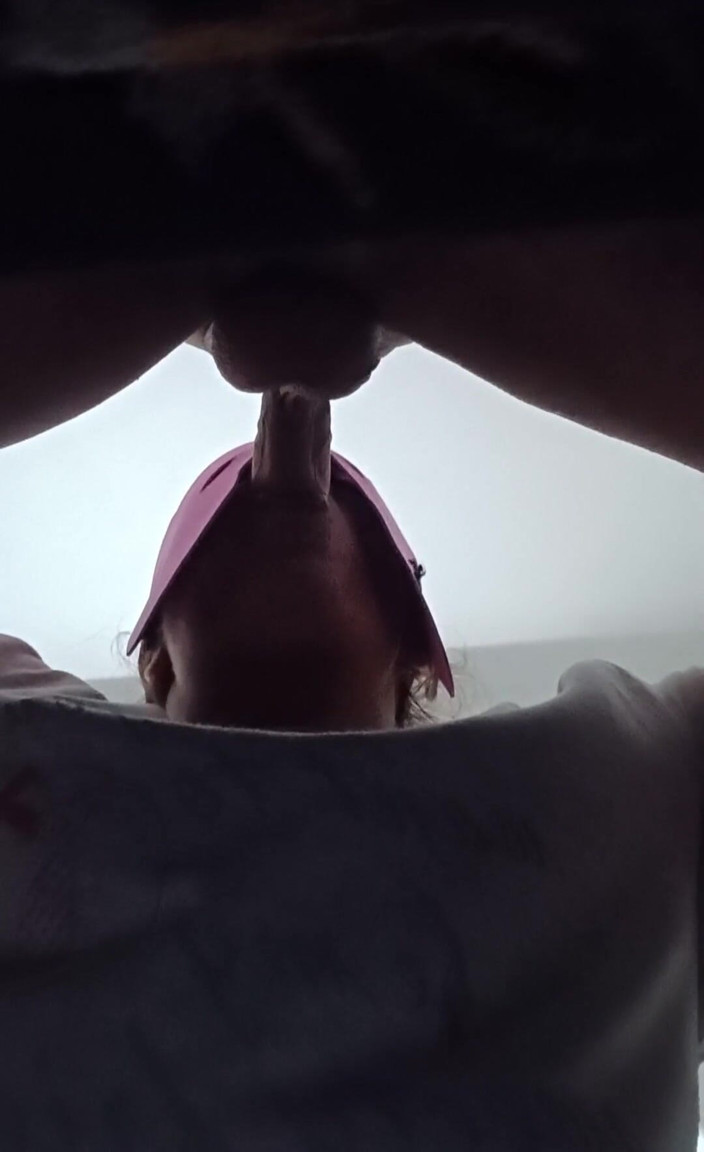 Couple cuckold: Icecream yang bagus
