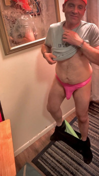 Benni Boy Acting Like a Bottom and a Sexy Dom Alpha
