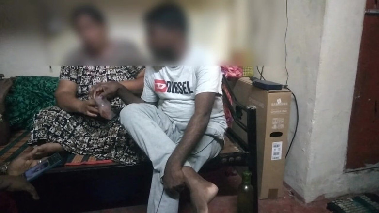 Tamil lesbian: Grup edepsiz video ve seks hakkında konuşuyor