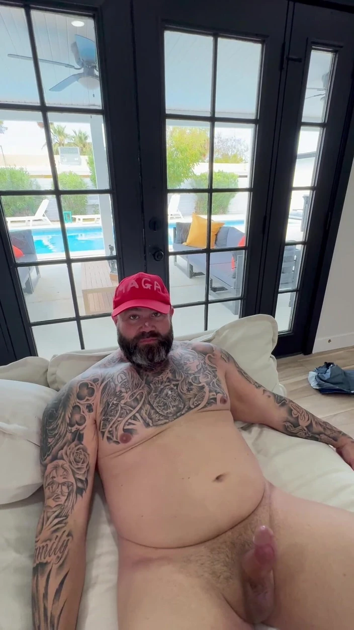 BigDann: ブロンドのトランスで巨乳がマガマンを騙す